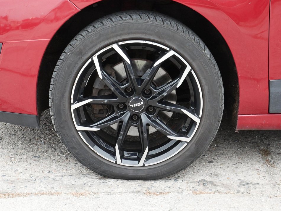 Renault Scénic 1.5 dCi 