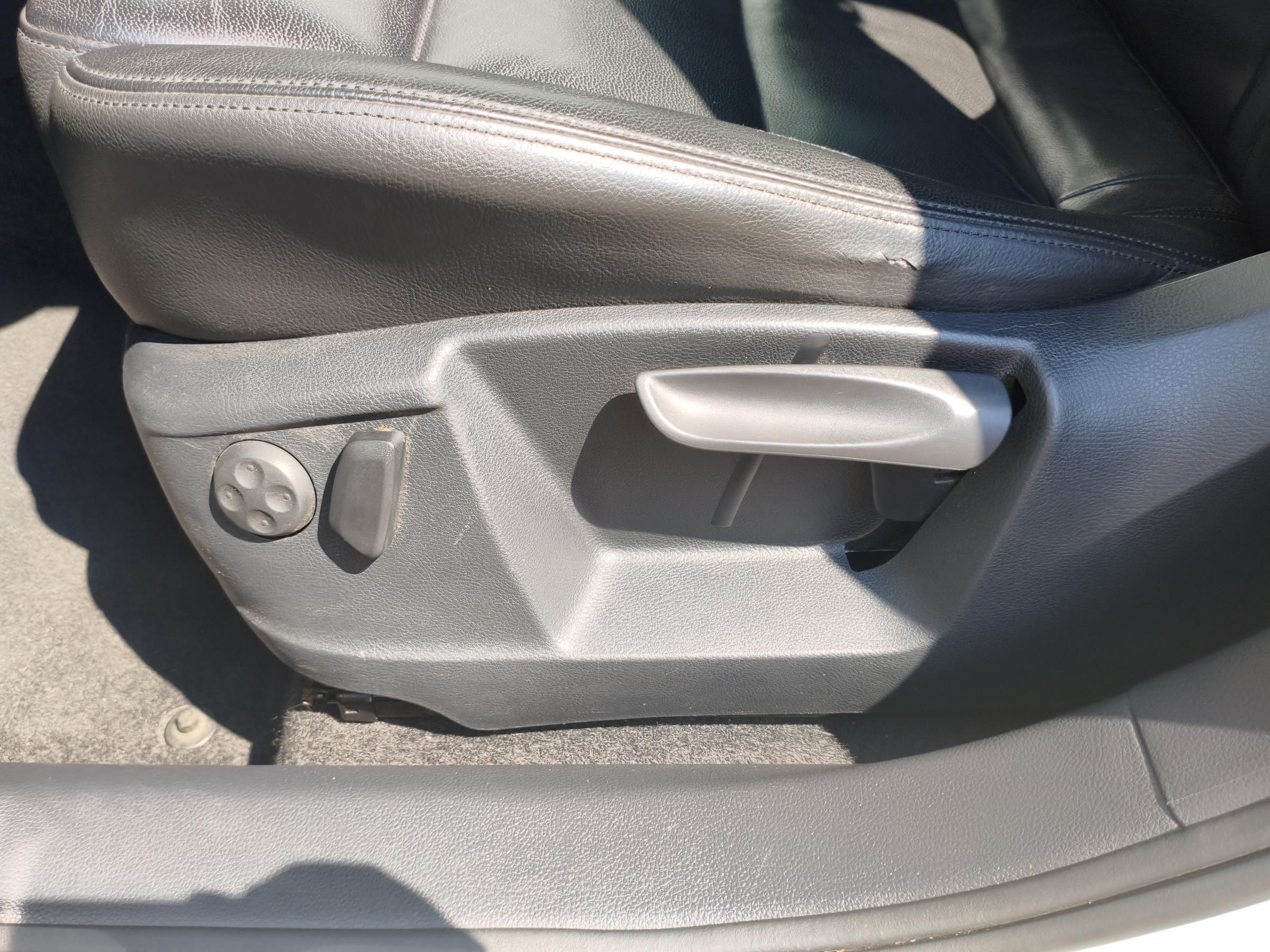 Volkswagen Sharan, 2015 - pohled č. 17