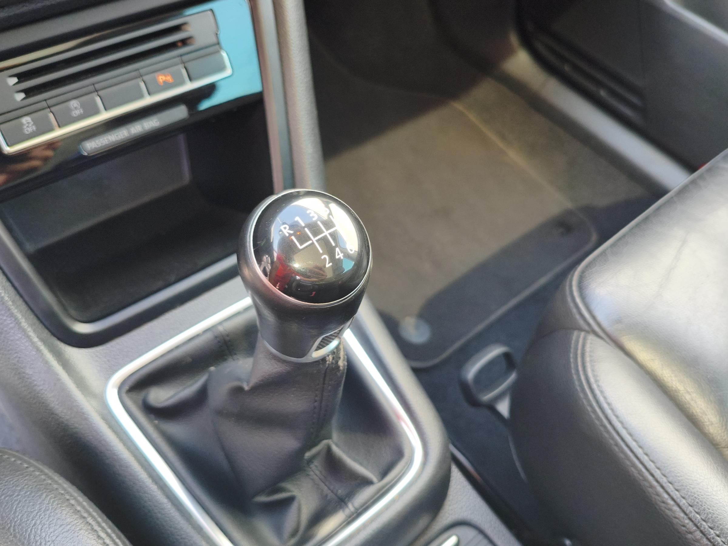 Volkswagen Sharan, 2015 - pohled č. 19