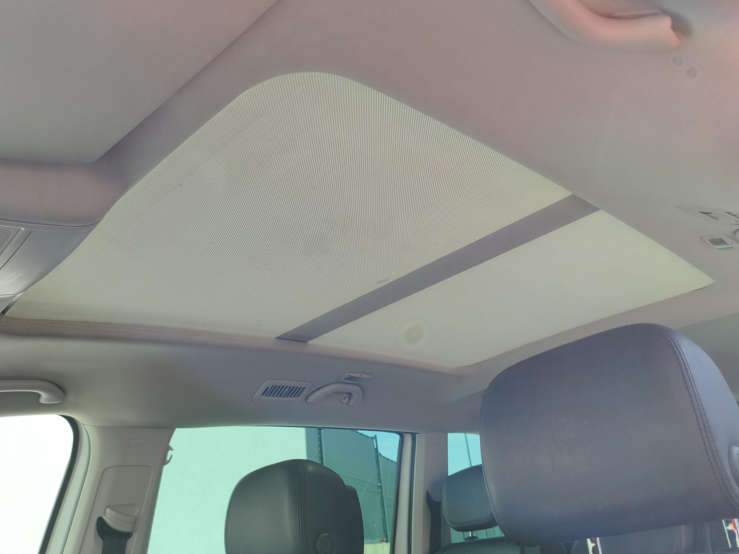 Volkswagen Sharan, 2015 - pohled č. 22