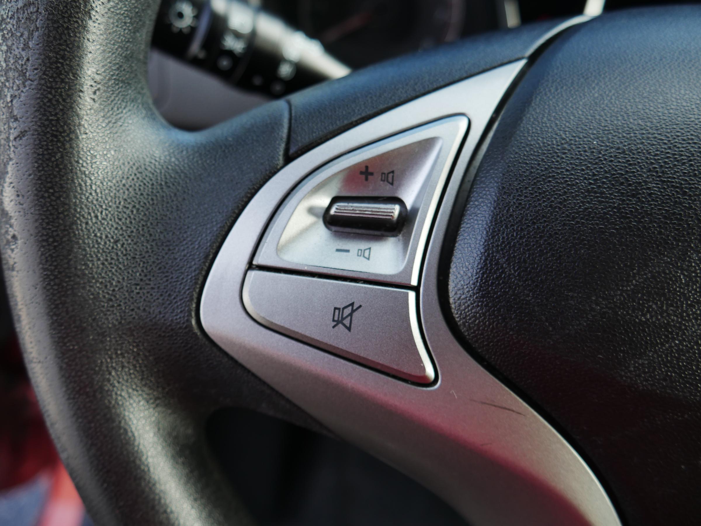 Hyundai ix20, 2011 - pohled č. 13