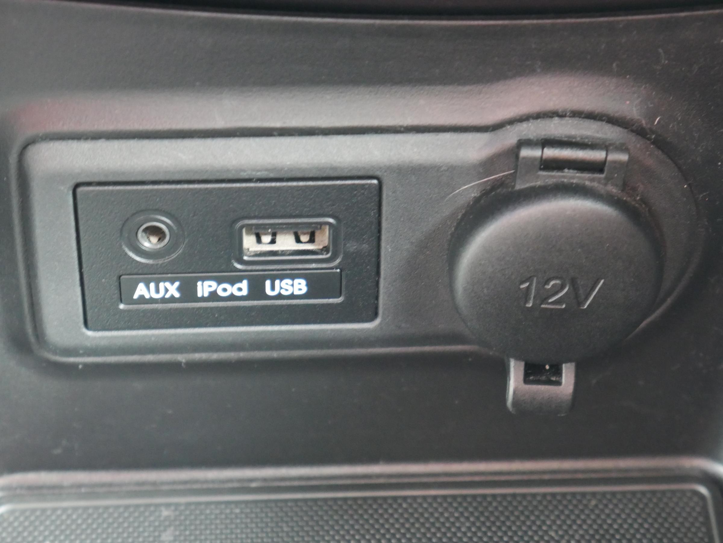 Hyundai ix20, 2011 - pohled č. 16