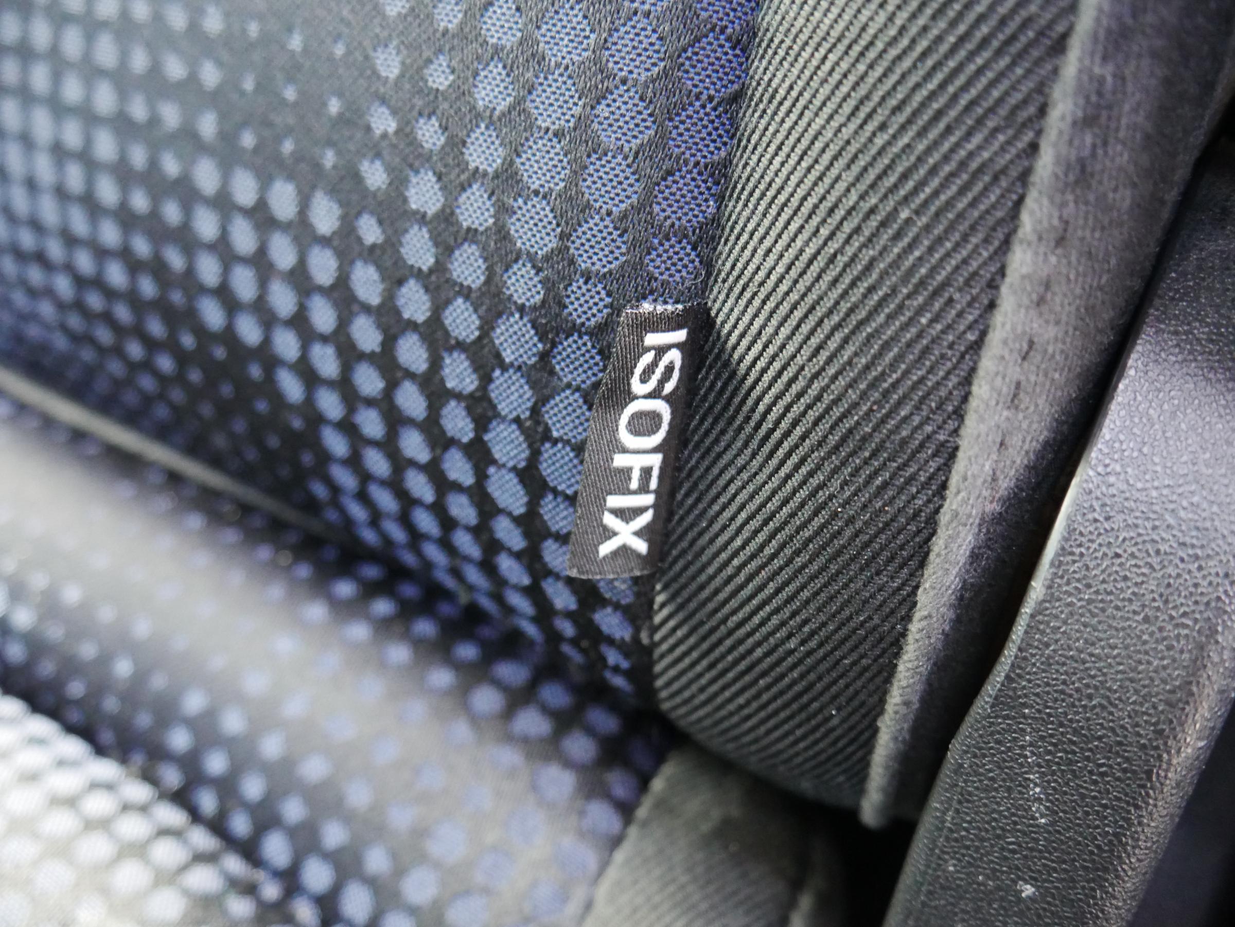 Hyundai ix20, 2011 - pohled č. 17