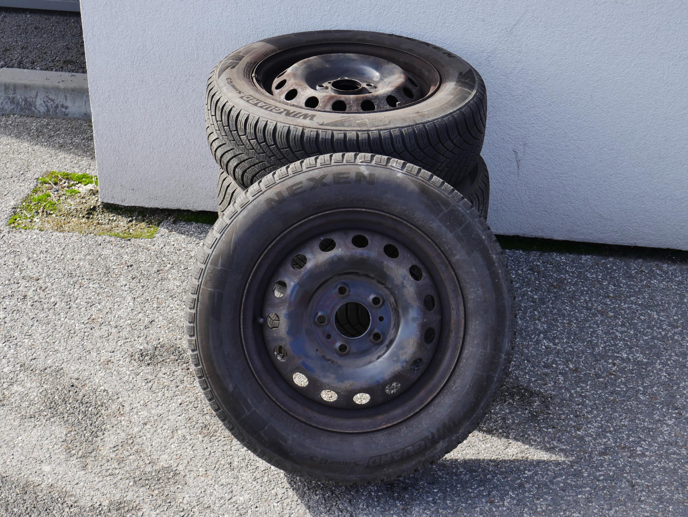 Hyundai ix20, 2011 - pohled č. 19