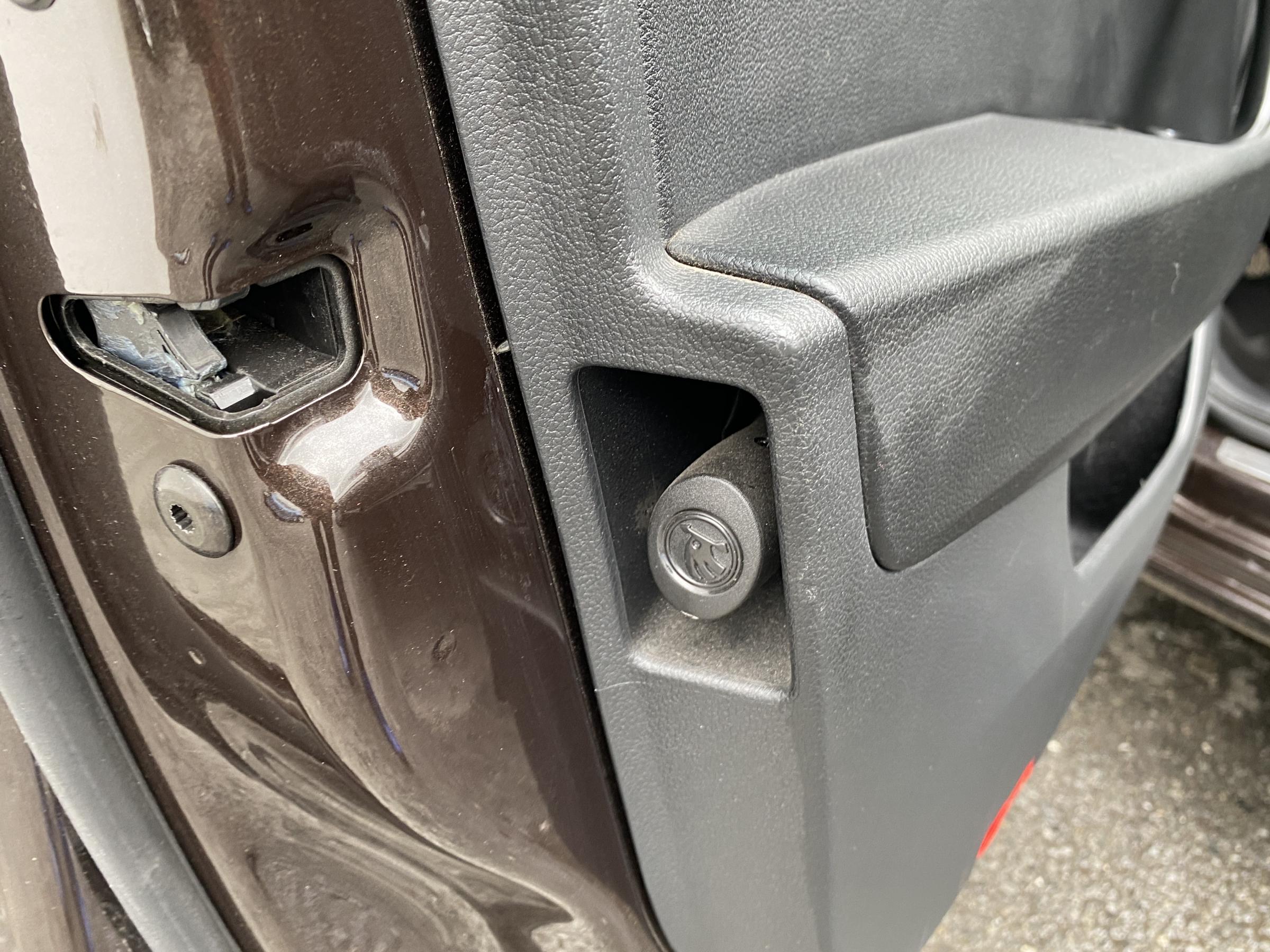 Škoda Superb III, 2020 - pohled č. 15