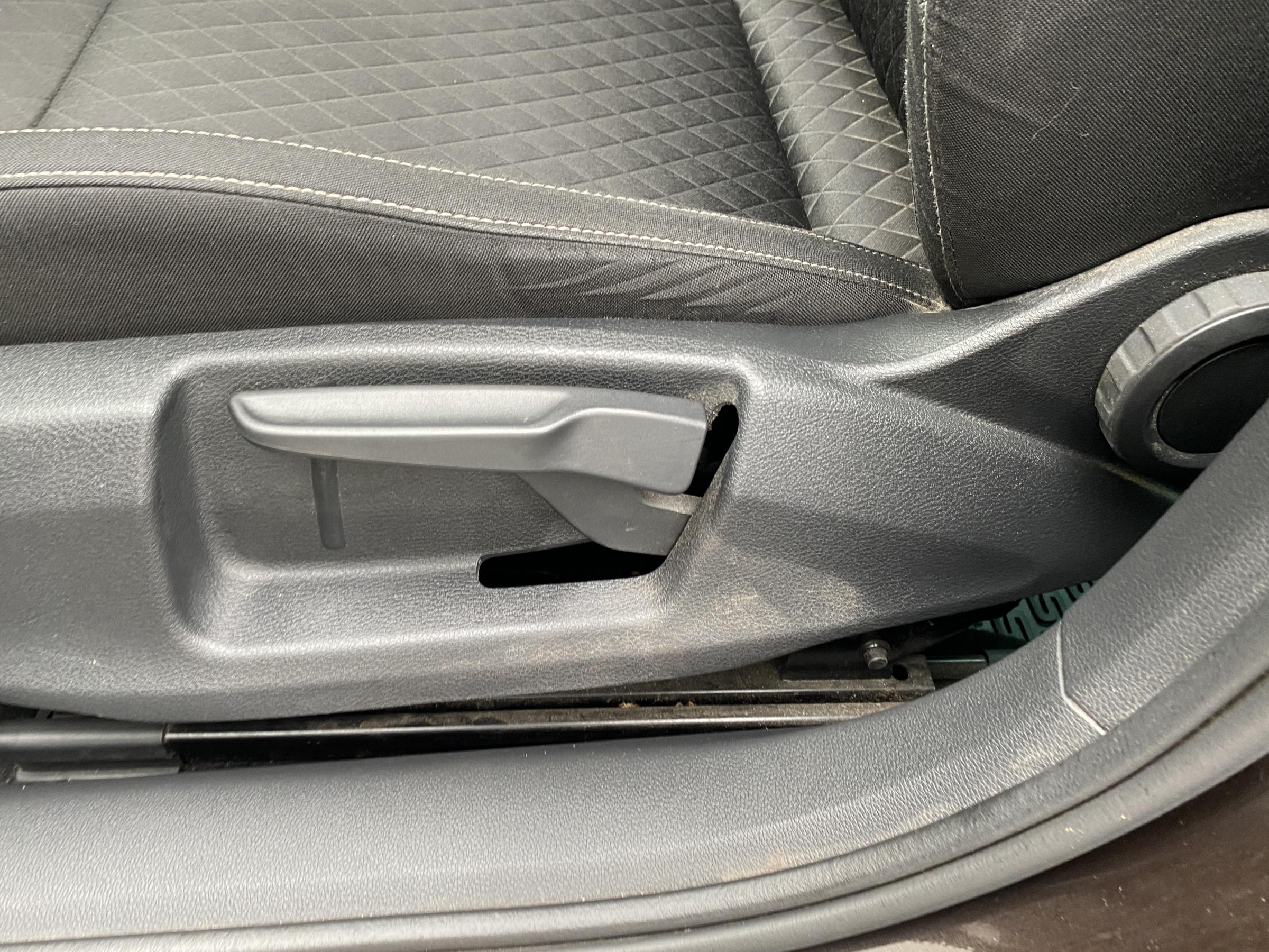 Škoda Superb III, 2020 - pohled č. 17