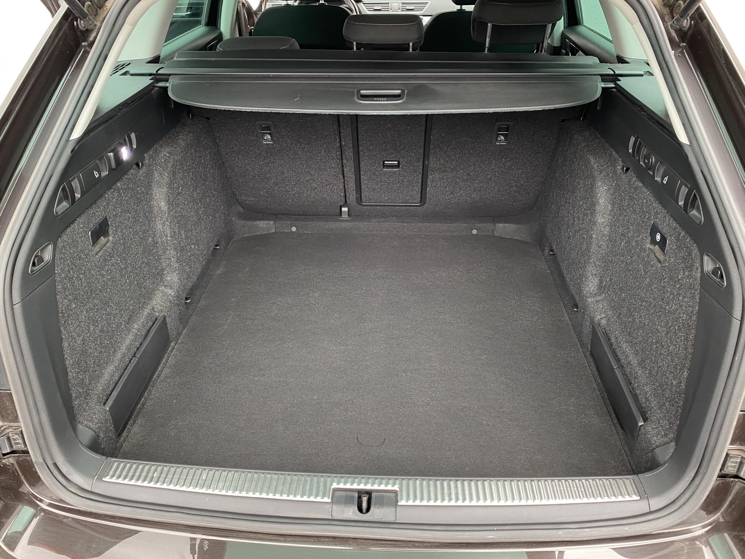 Škoda Superb III, 2020 - pohled č. 7