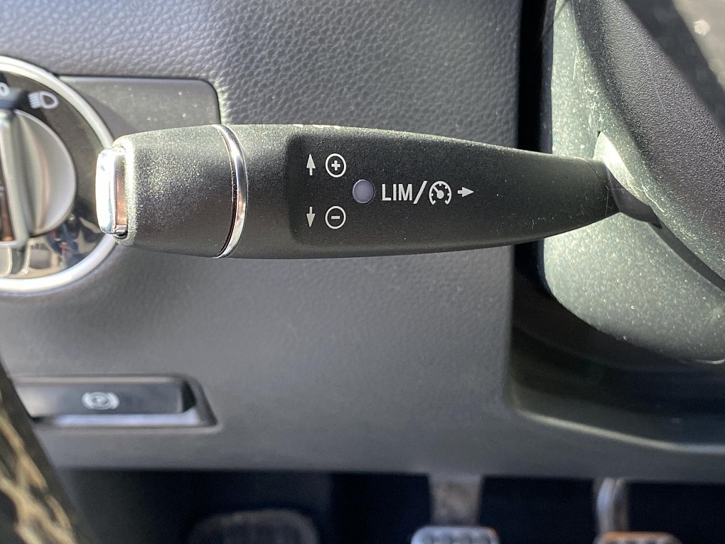 Mercedes-Benz Třída B 1.8CDi  B200