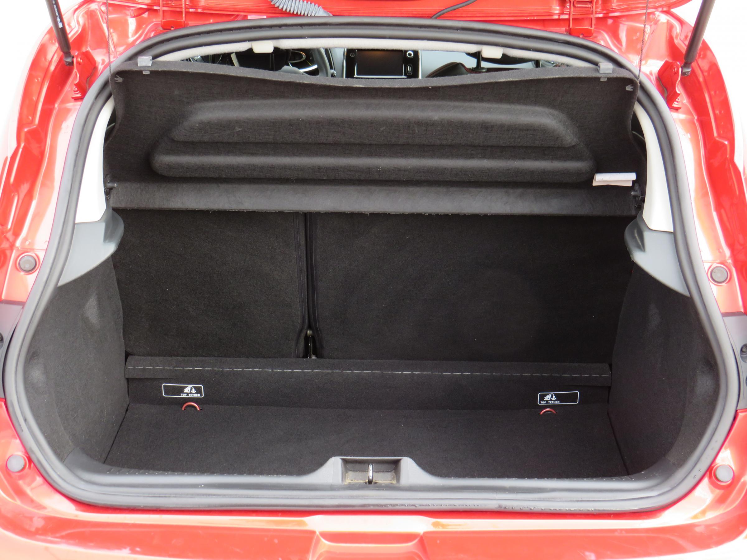Renault Clio, 2013 - pohled č. 7