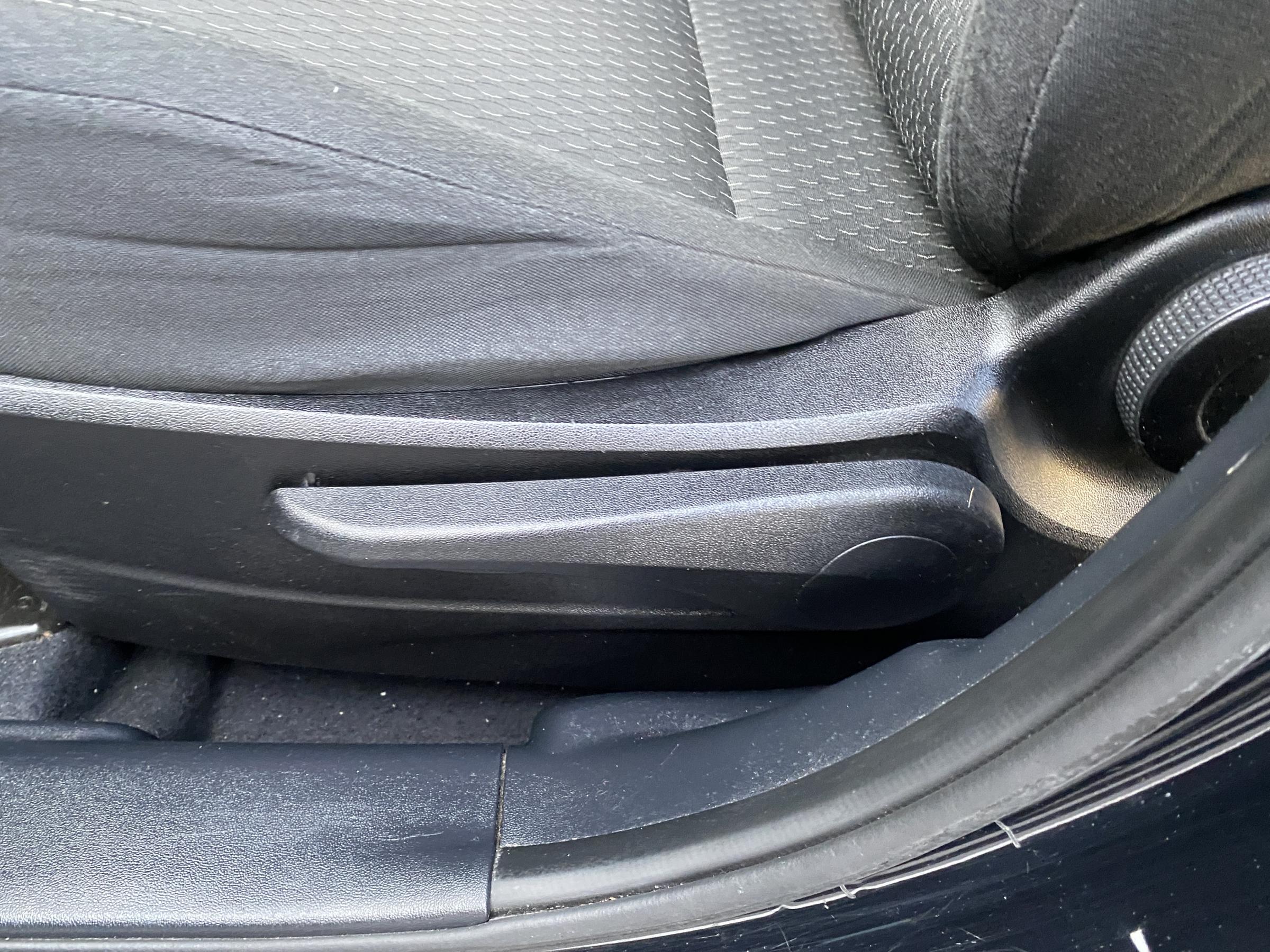 Hyundai ix35, 2013 - pohled č. 14