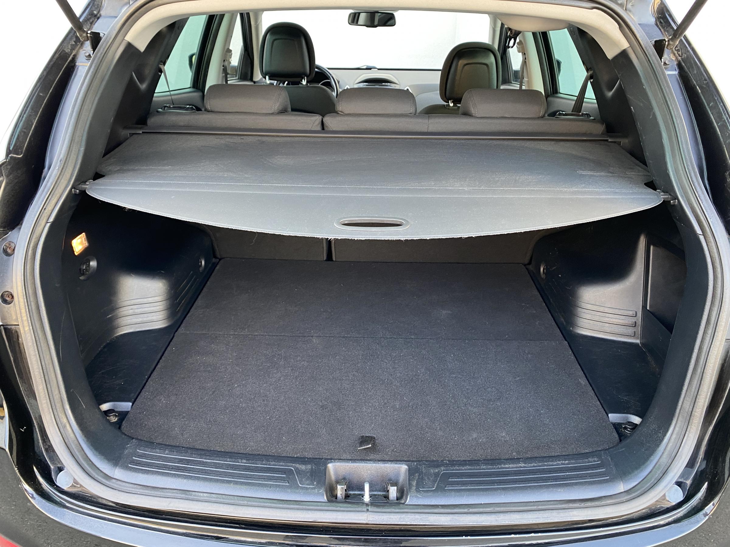 Hyundai ix35, 2013 - pohled č. 7