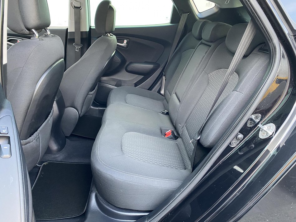 Hyundai Ix35 1.6 GDi 