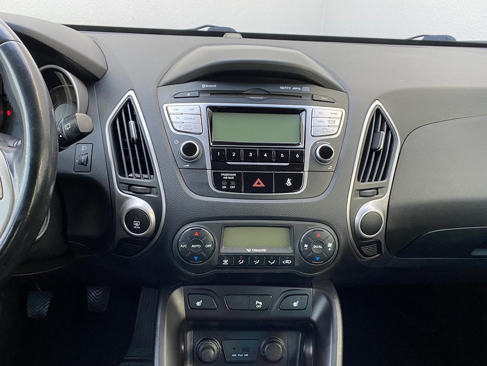 Hyundai Ix35 1.6 GDi 