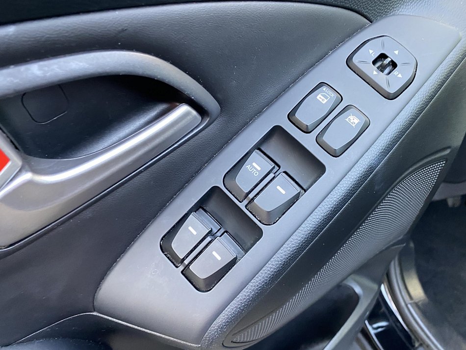 Hyundai Ix35 1.6 GDi 