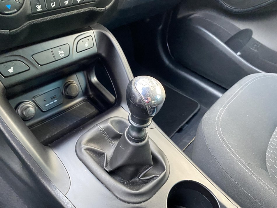 Hyundai Ix35 1.6 GDi 