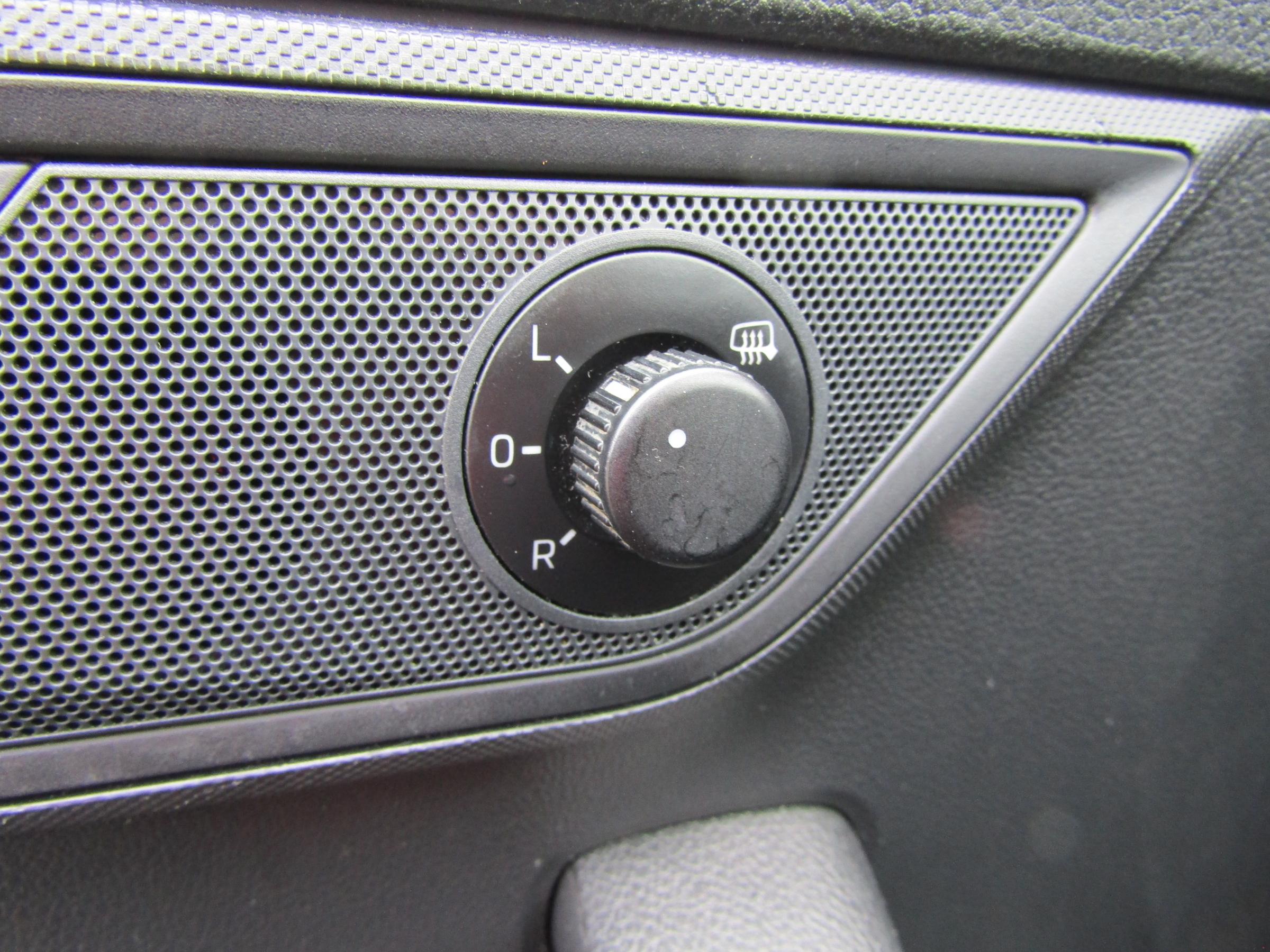 Škoda Fabia III, 2020 - pohled č. 14