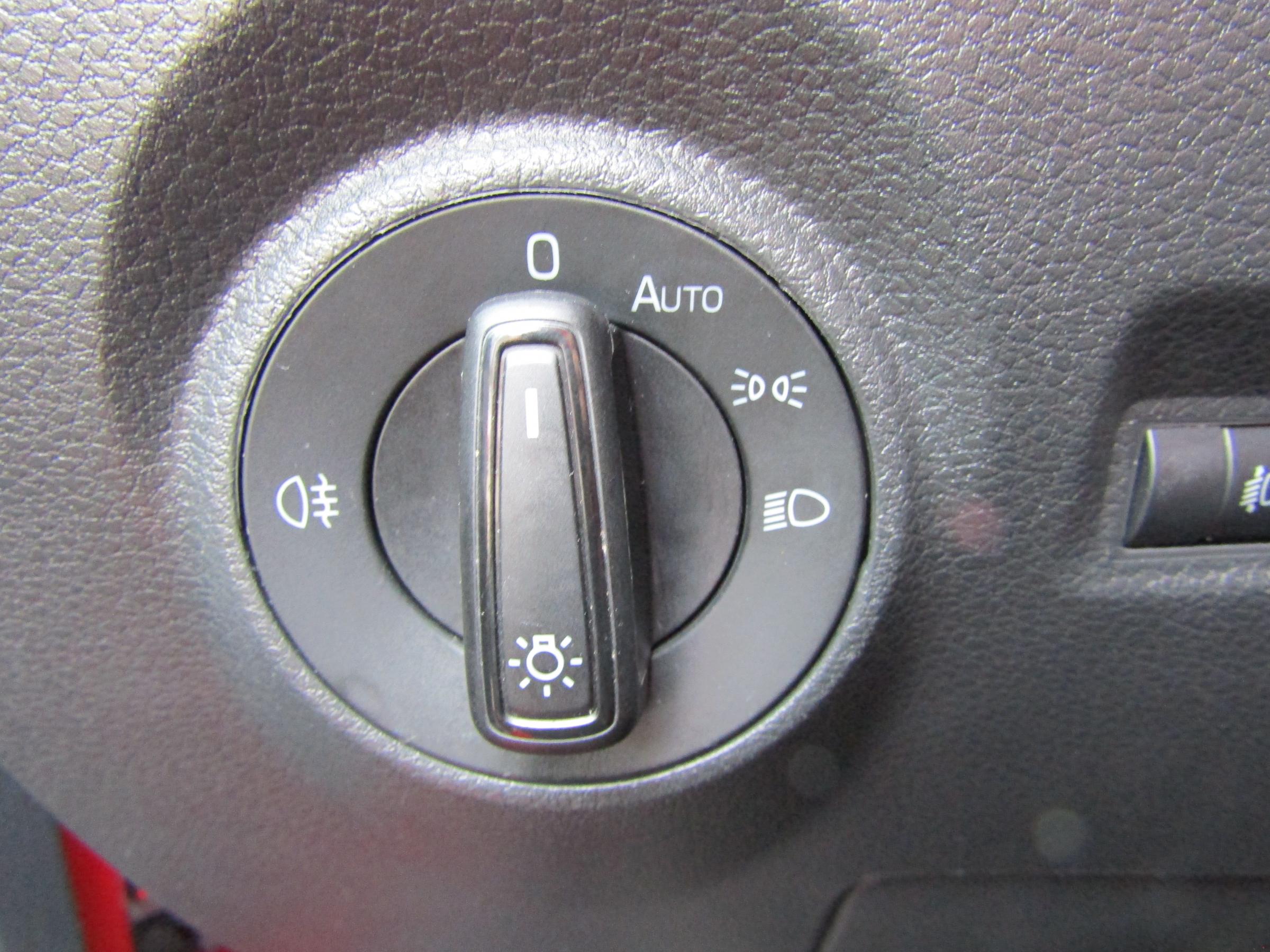 Škoda Fabia III, 2020 - pohled č. 15