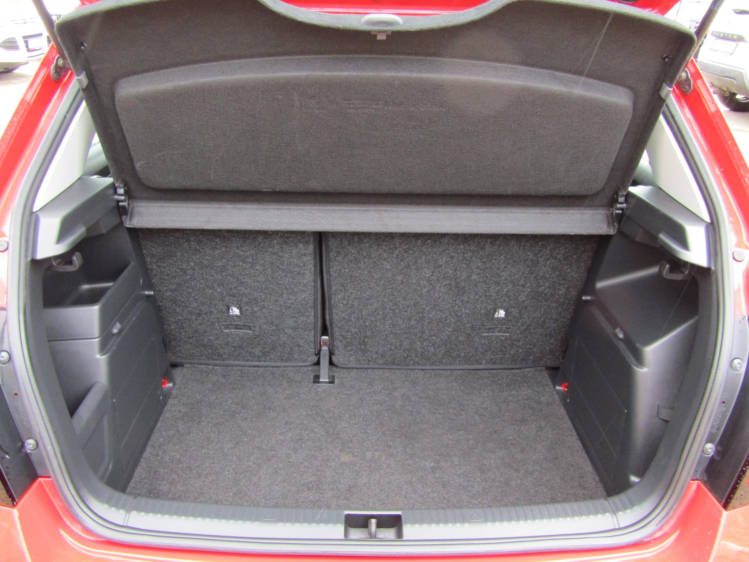 Škoda Fabia III, 2020 - pohled č. 7