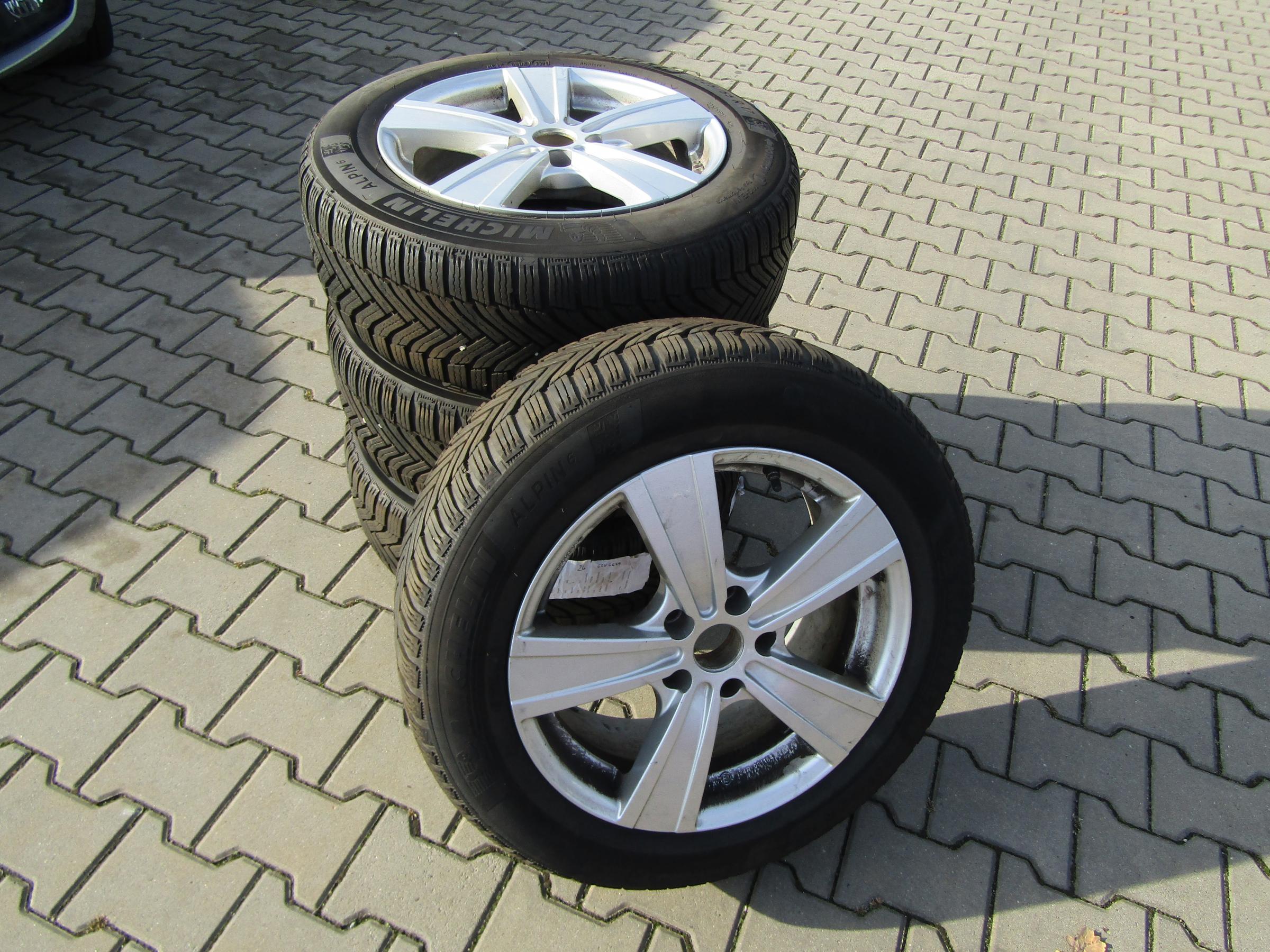 Opel Astra, 2021 - pohled č. 24