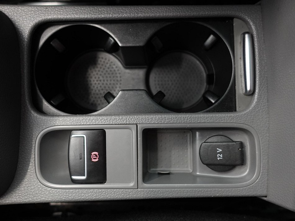 Volkswagen Sharan 2.0TDi 