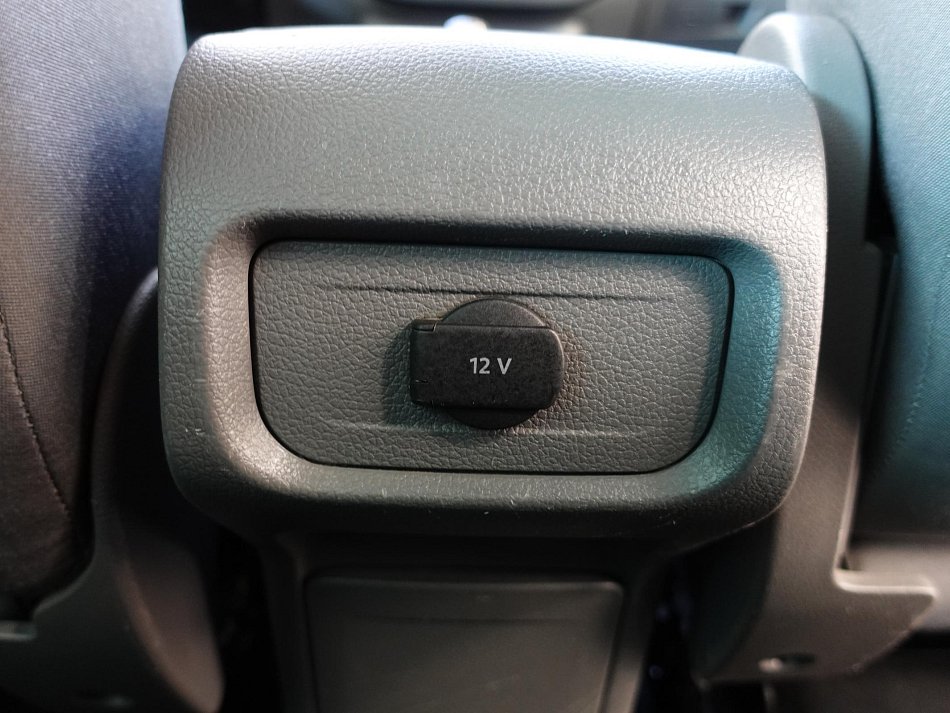 Volkswagen Sharan 2.0TDi 