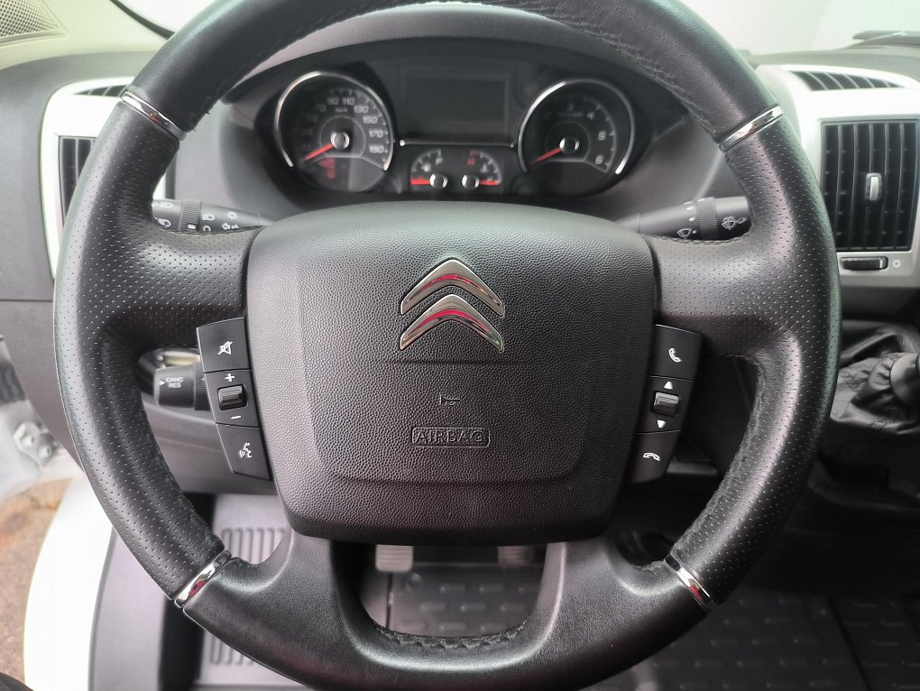 Citroën Jumper 2.2HDi  L3H2