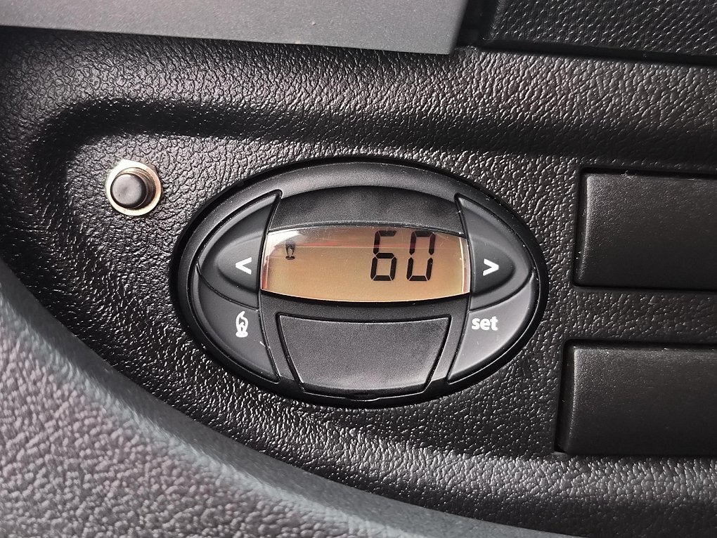 Citroën Jumper 2.2HDi  L3H2