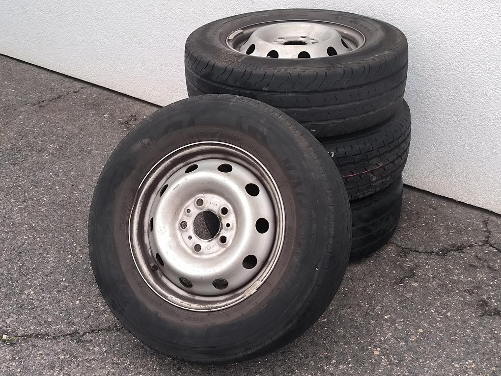 Citroën Jumper 2.2HDi  L3H2