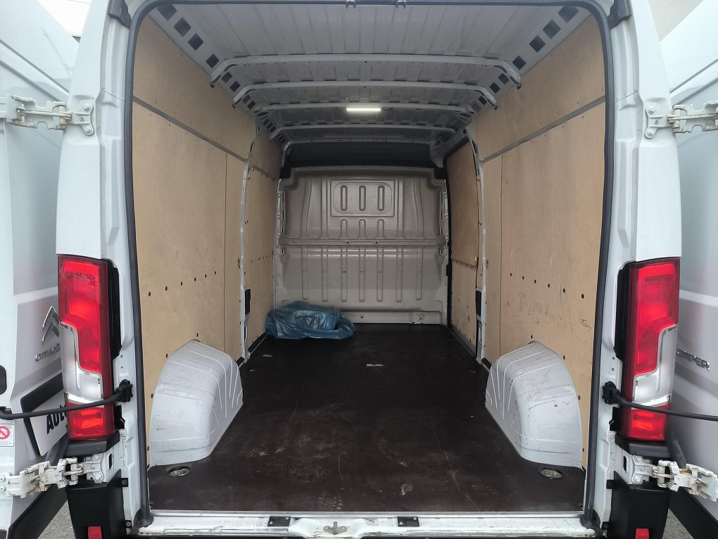 Citroën Jumper 2.2HDi  L3H2