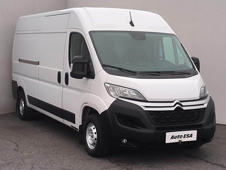 Citroën Jumper 2.2HDi  L3H2