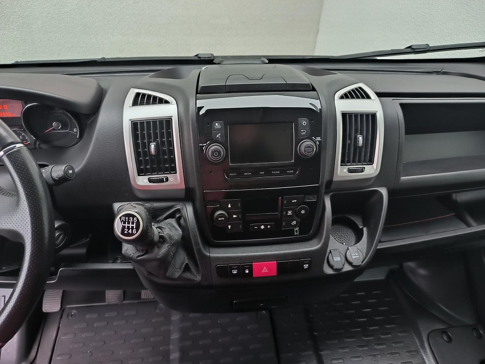 Citroën Jumper 2.2HDi  L3H2