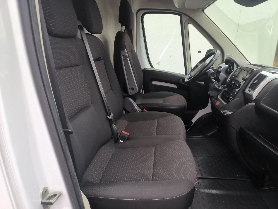 Citroën Jumper 2.2HDi  L3H2