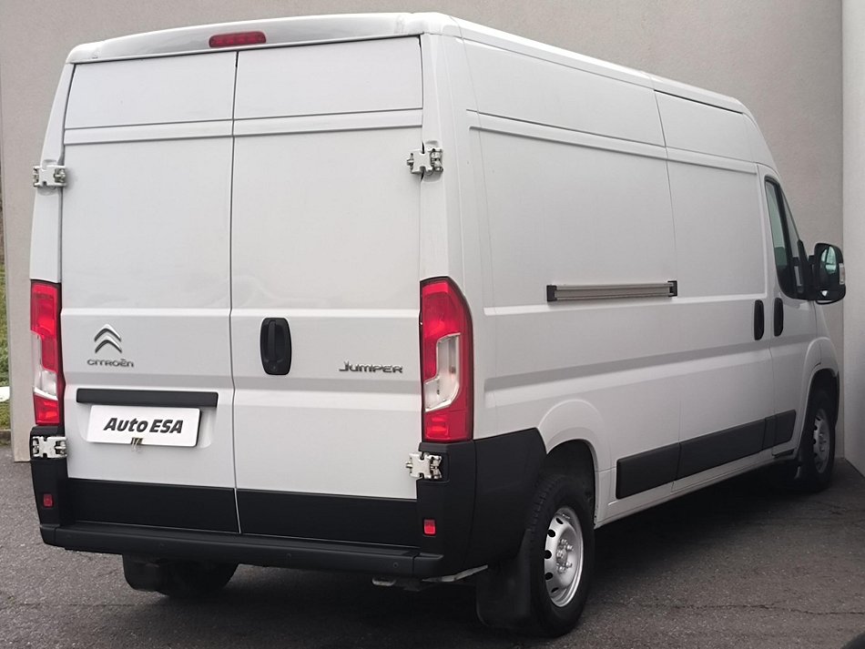 Citroën Jumper 2.2HDi  L3H2