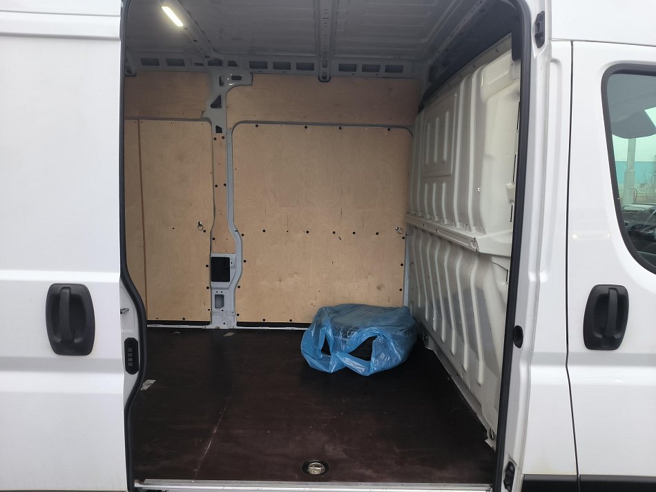 Citroën Jumper 2.2HDi  L3H2