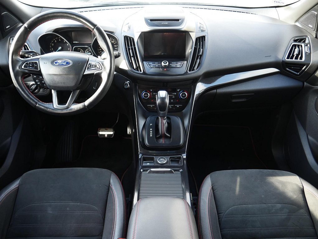 Ford Kuga 1.5 Ecoboost  4x4