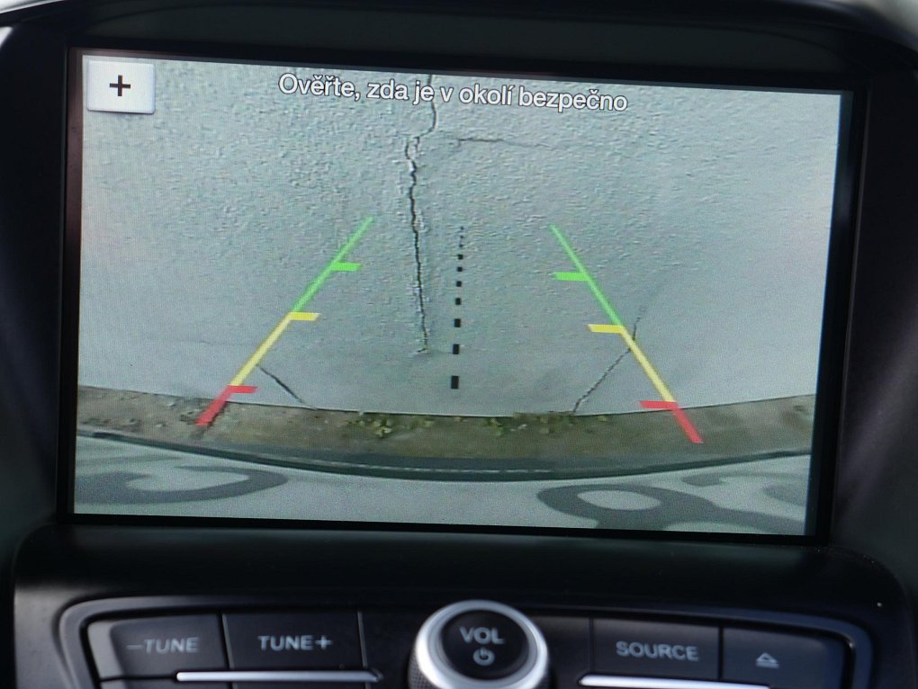 Ford Kuga 1.5 Ecoboost  4x4