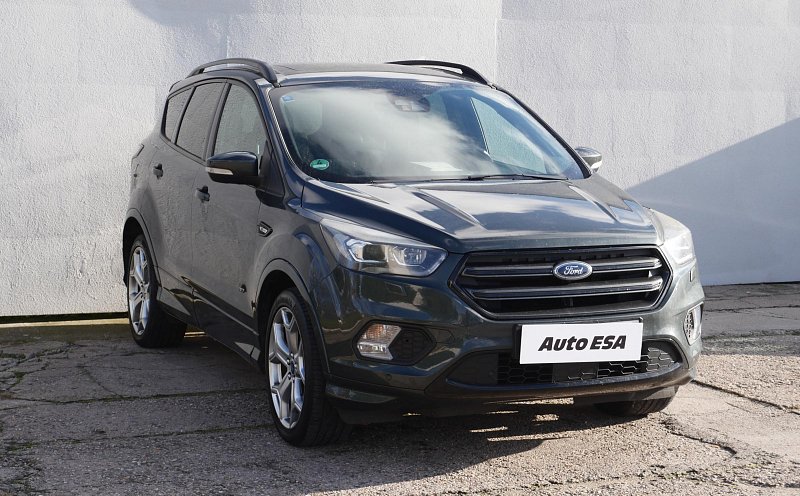 Ford Kuga 1.5 Ecoboost  4x4