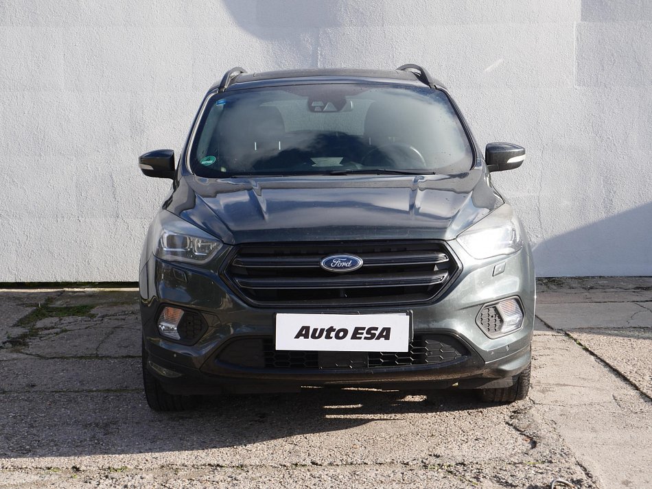 Ford Kuga 1.5 Ecoboost  4x4
