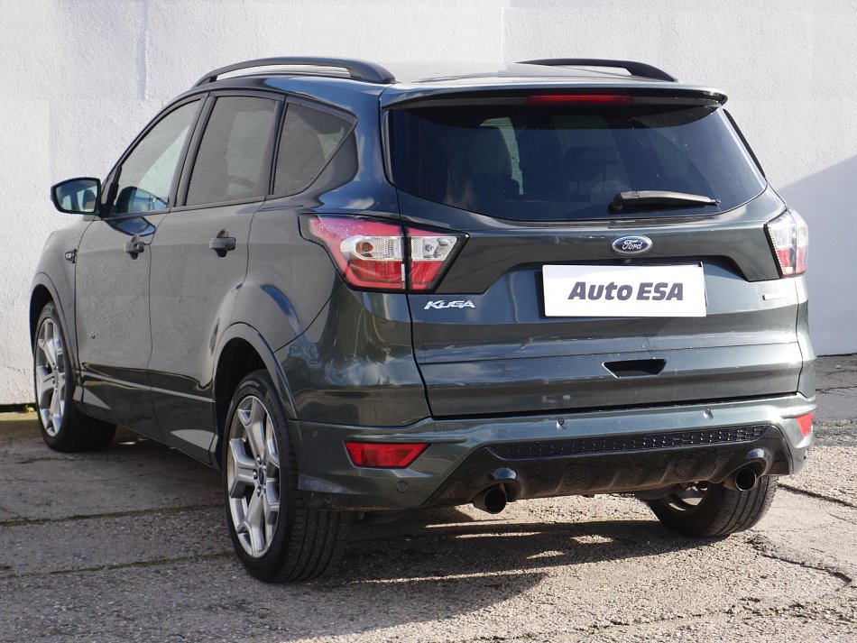 Ford Kuga 1.5 Ecoboost  4x4