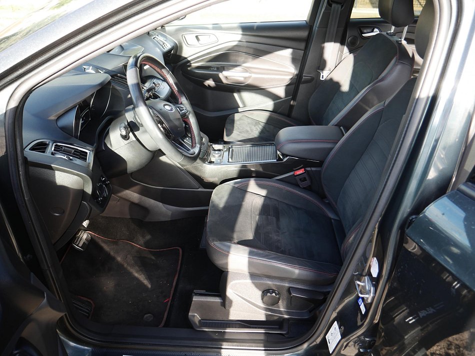 Ford Kuga 1.5 Ecoboost  4x4