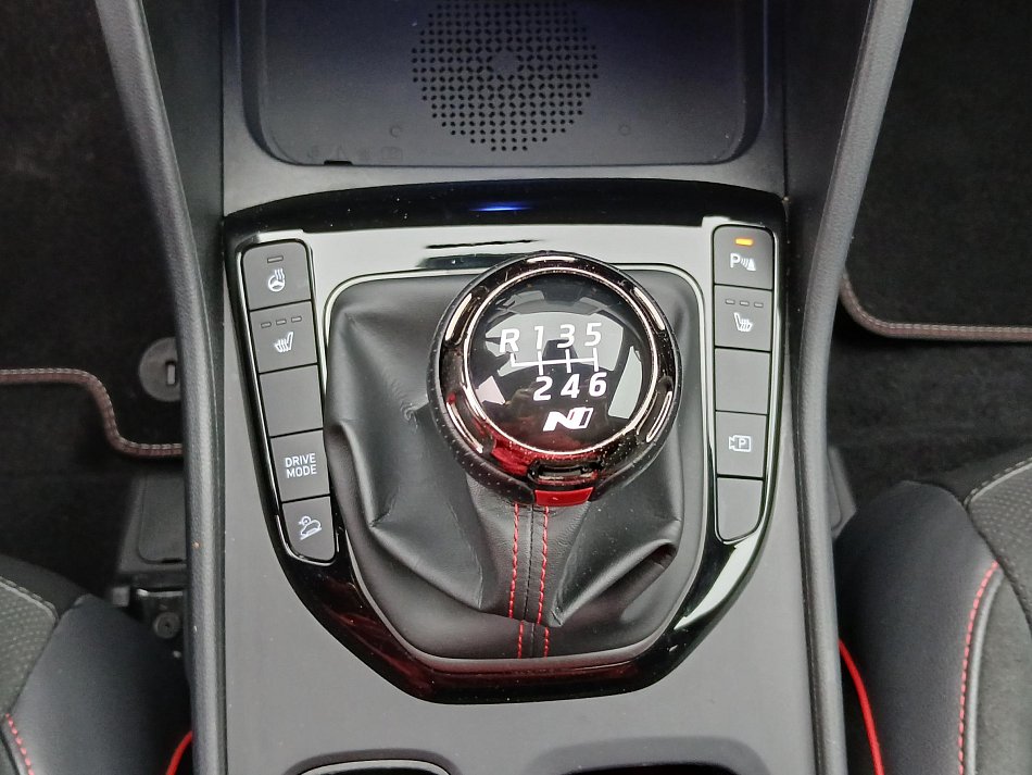 Hyundai Tucson 1.6 TGDi N-Line