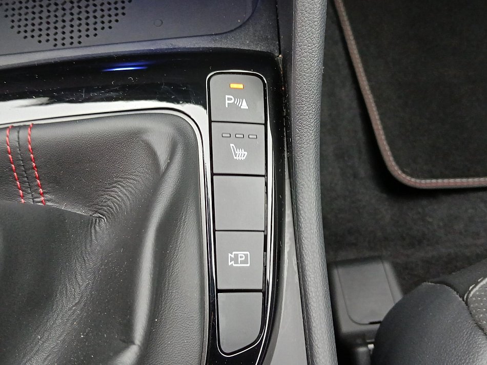 Hyundai Tucson 1.6 TGDi N-Line