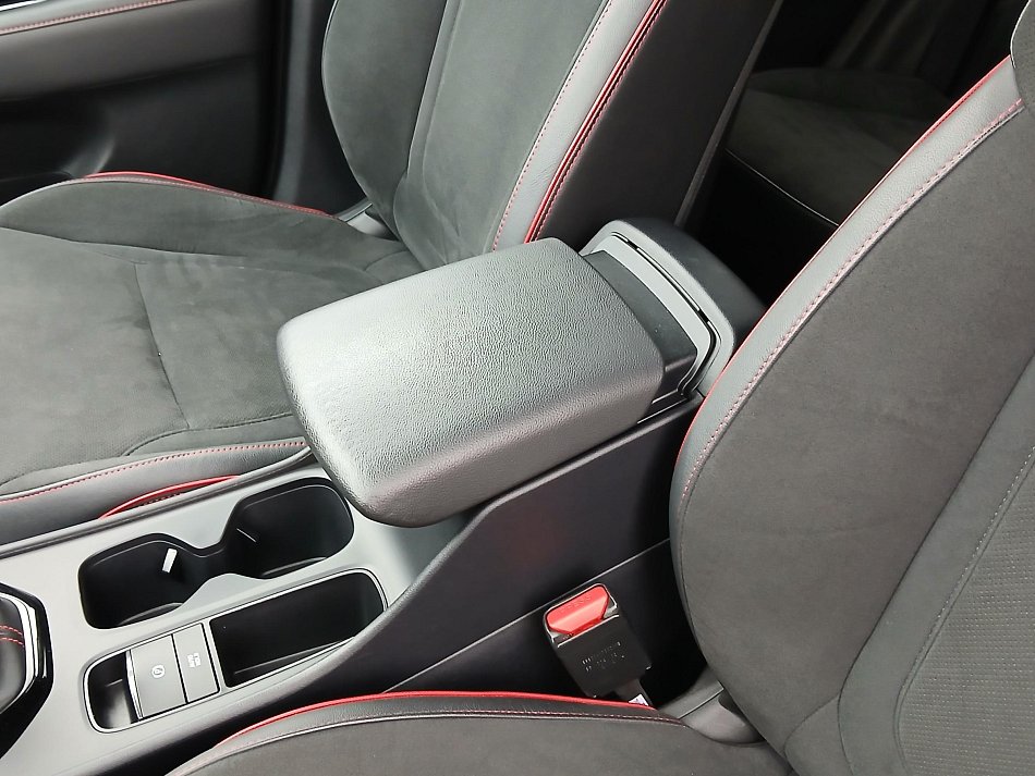 Hyundai Tucson 1.6 TGDi N-Line