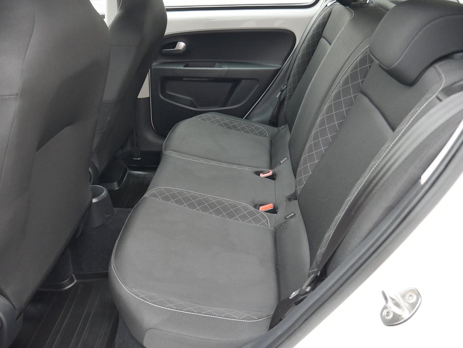 Škoda Citigo 1.0 MPi Fresh