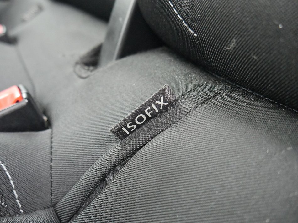 Škoda Citigo 1.0 MPi Fresh