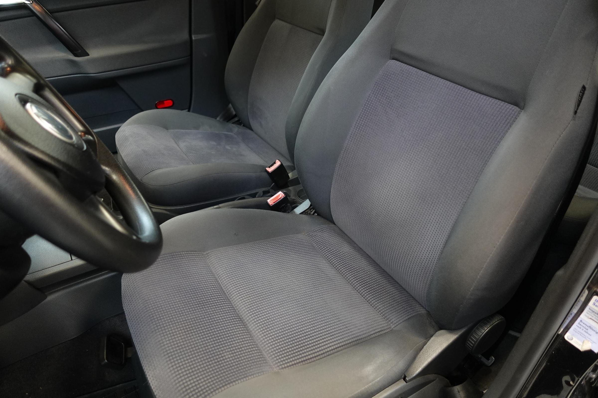 Volkswagen Polo, 2005 - pohled č. 10