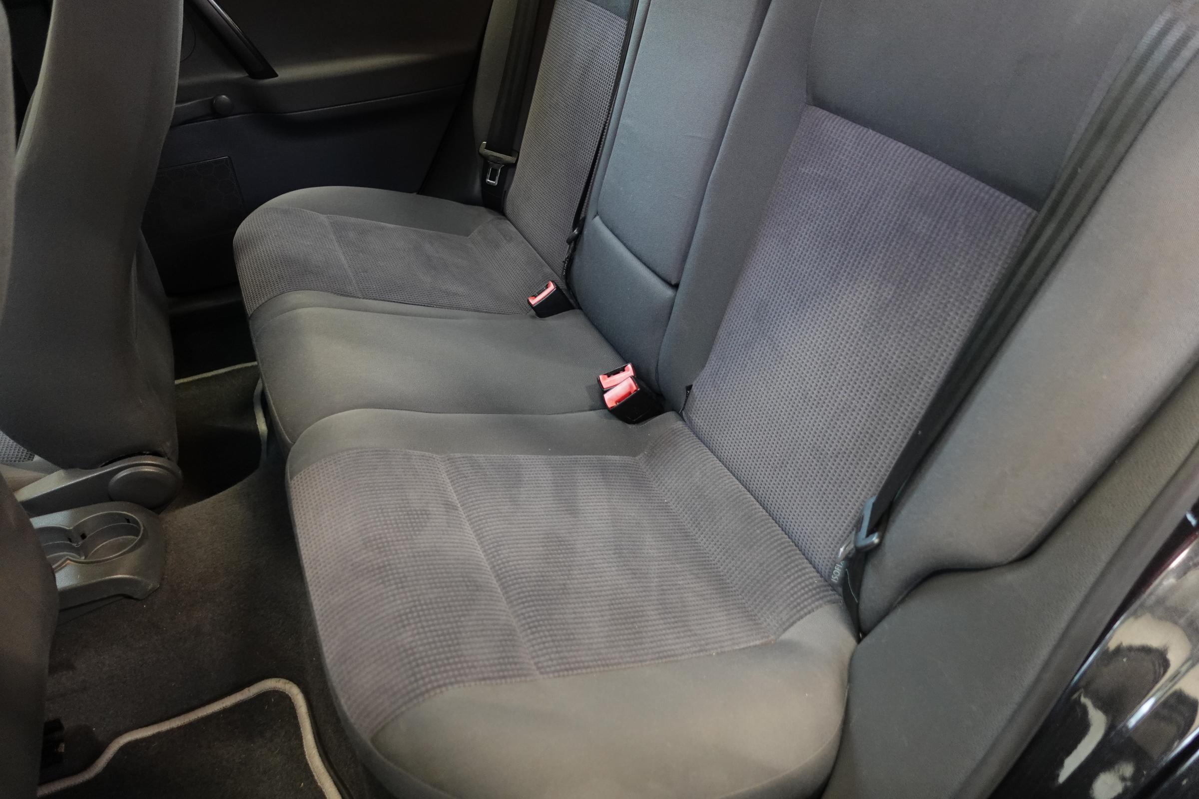 Volkswagen Polo, 2005 - pohled č. 11