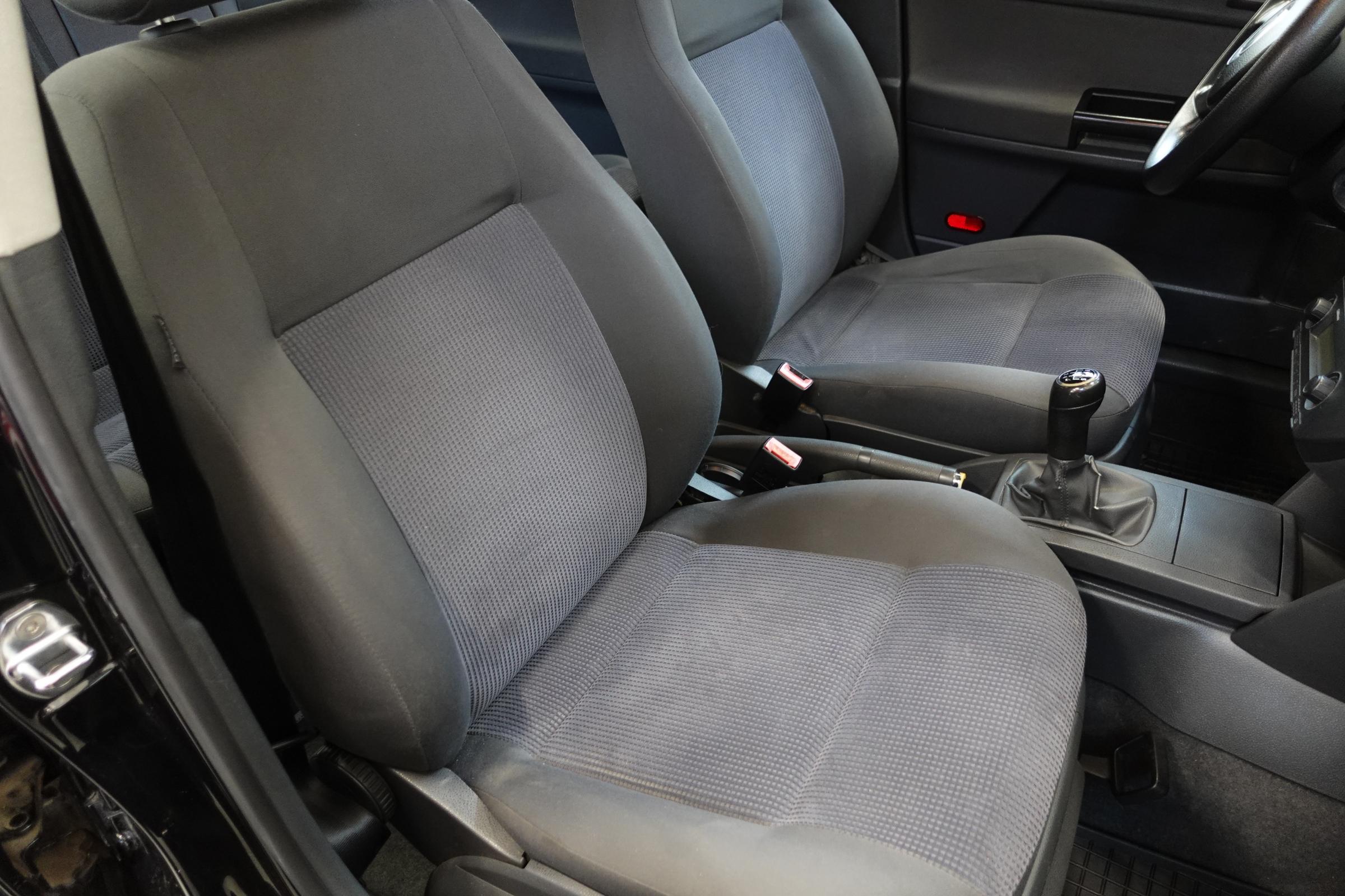 Volkswagen Polo, 2005 - pohled č. 12