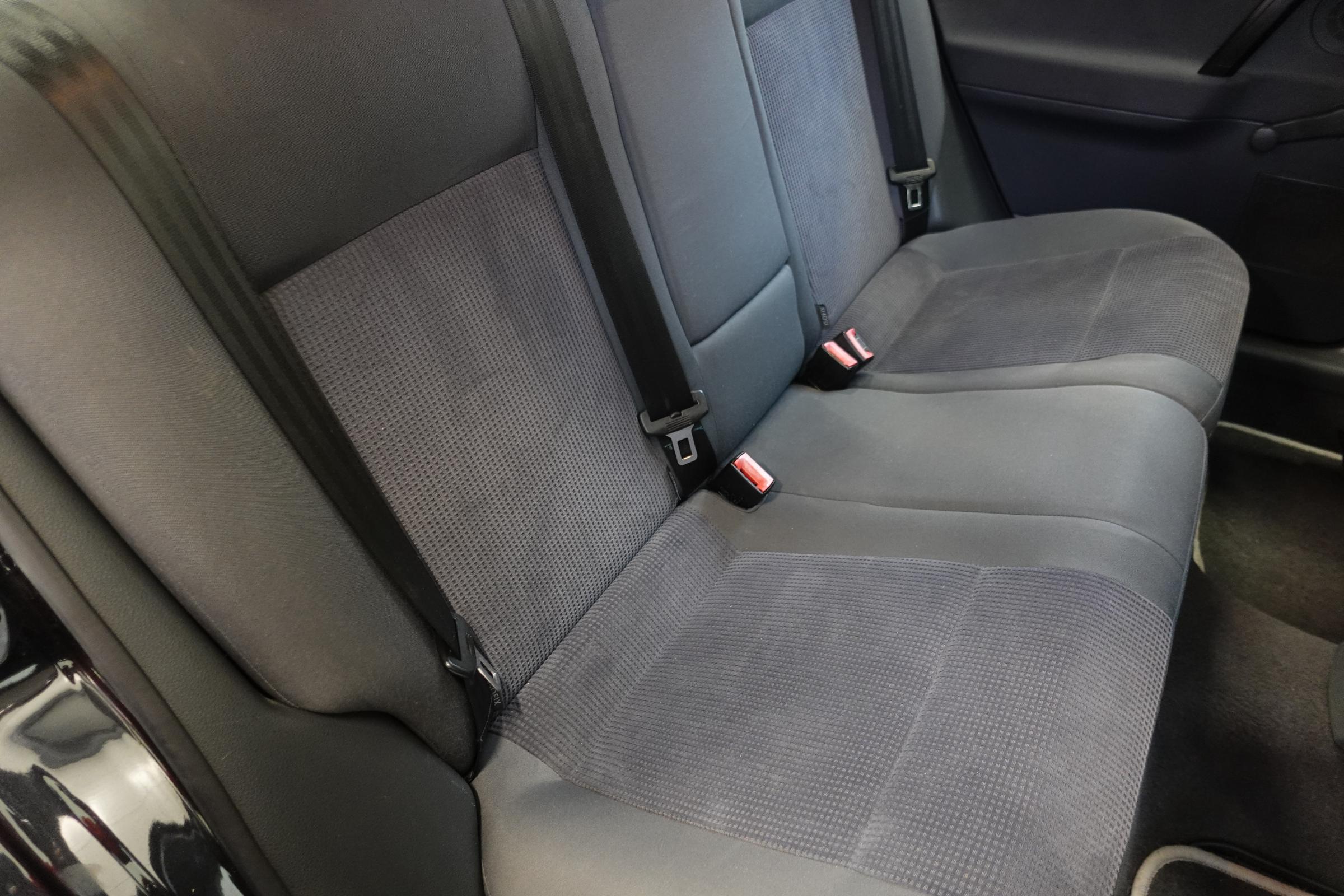 Volkswagen Polo, 2005 - pohled č. 13