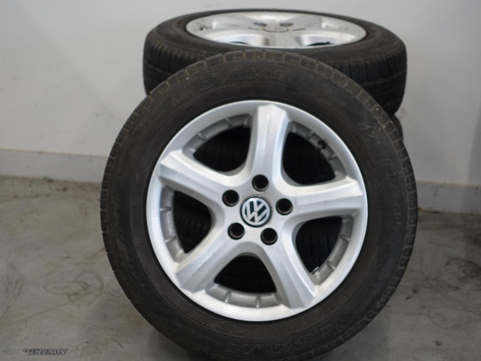 Volkswagen Polo 1.4d 